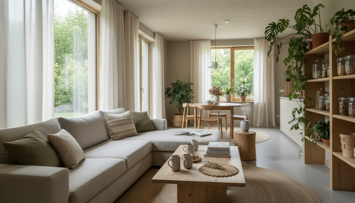 Univers responsable Voie 21 : mode, beauté et maison